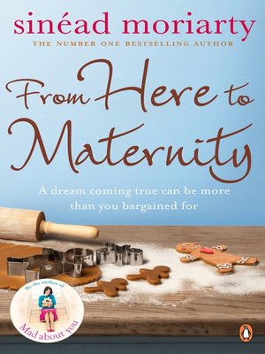 cover image of From Here to Maternity
